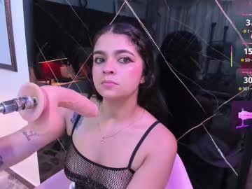 Daniela_Williams July 25, 2025 Chaturbate stream image