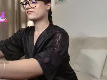 Eva_Lunaaxx July 25, 2025 Chaturbate stream image