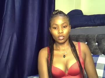 Haizel_Ebony July 25, 2025 Chaturbate stream image