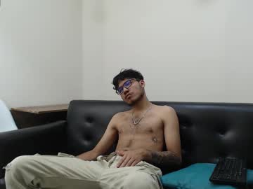 Holy_Sin July 25, 2025 Chaturbate stream image