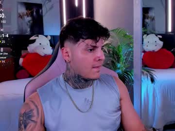 Johny_Multicum July 25, 2025 Chaturbate stream image