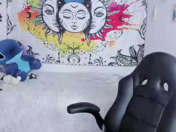 Just_Katiex July 25, 2025 Chaturbate stream image