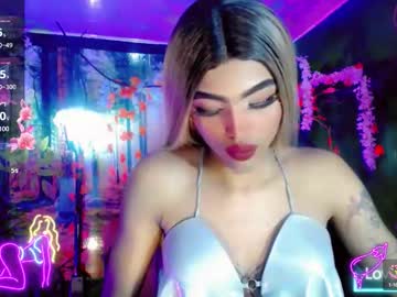 Kendra_Bailey July 25, 2025 Chaturbate stream image