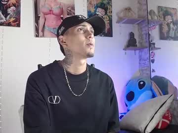 Liiaam_Lee_ July 25, 2025 Chaturbate stream image