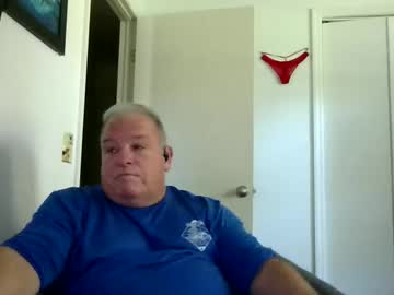 Mackdocc001 July 25, 2025 Chaturbate stream image