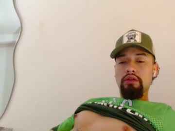 Mathew444 July 25, 2025 Chaturbate stream image
