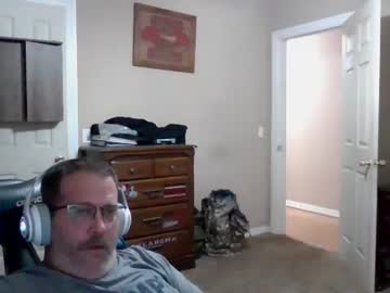 Mercer1977 July 25, 2025 Chaturbate stream image