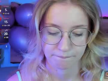 Nerissa_Xo July 25, 2025 Chaturbate stream image