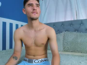 Philiprich July 25, 2025 Chaturbate stream image
