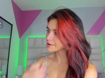 Salome_Rouse July 25, 2025 Chaturbate stream image
