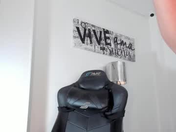 Samyy_Rosse July 25, 2025 Chaturbate stream image