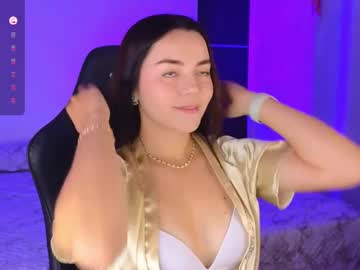 Sarah_Swtt July 25, 2025 Chaturbate stream image