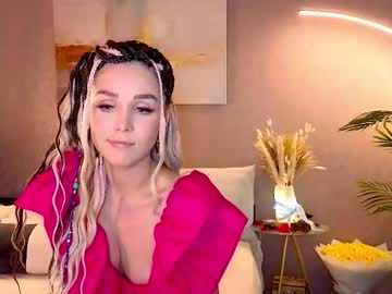 Sonasprint July 25, 2025 Chaturbate stream image