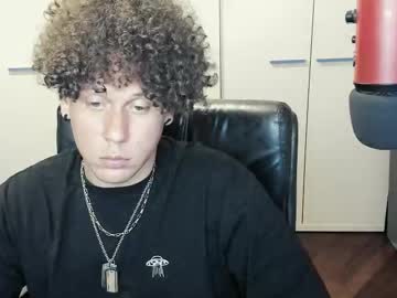 Tedhmicro25 July 25, 2025 Chaturbate stream image