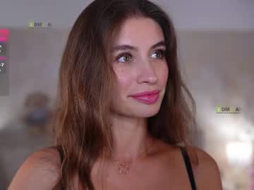 _Your_Angel July 25, 2025 Chaturbate stream image