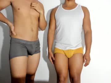 Zack_And_Alan July 25, 2025 Chaturbate stream image