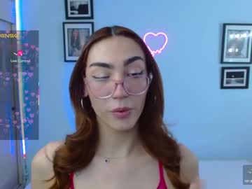 Allisonblossom July 25, 2025 Chaturbate stream image