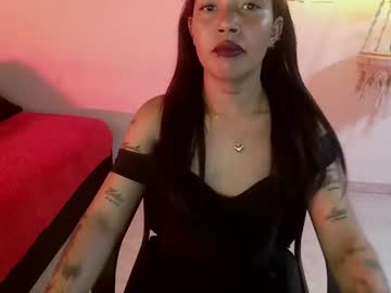 Amaya_Queen July 25, 2025 Chaturbate stream image