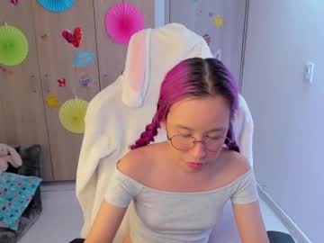 Anto_Sweet18 July 25, 2025 Chaturbate stream image