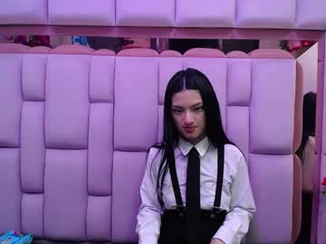 Aurora18palmer July 25, 2025 Chaturbate stream image