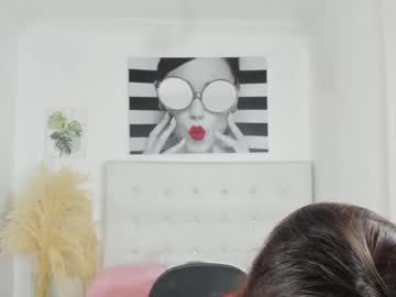 Brisahott July 25, 2025 Chaturbate stream image