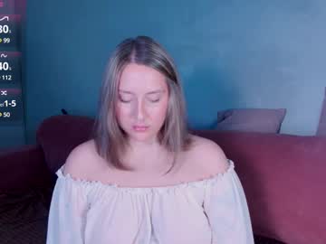 Burn_Lissa July 25, 2025 Chaturbate stream image