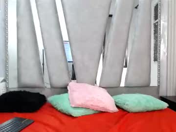 Cristallg July 25, 2025 Chaturbate stream image