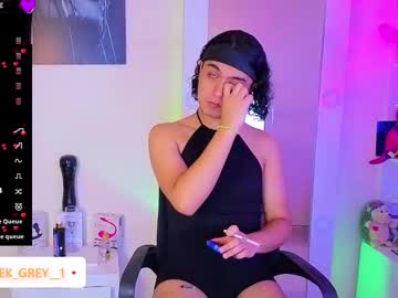 Derek_Greyy_ July 25, 2025 Chaturbate stream image