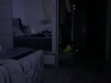 Fantasticdeee July 25, 2025 Chaturbate stream image