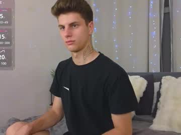 _Fred1_ July 25, 2025 Chaturbate stream image