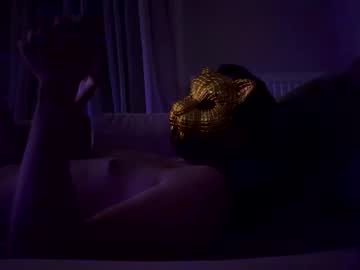 Greekraul July 25, 2025 Chaturbate stream image