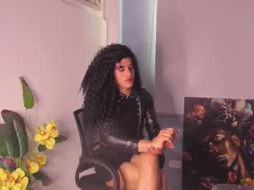 Hannielvega July 25, 2025 Chaturbate stream image