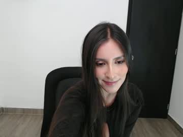 Ivanna_Angel July 25, 2025 Chaturbate stream image
