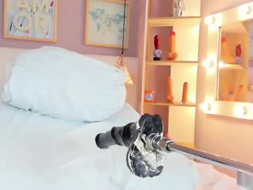 Julyanna_ July 25, 2025 Chaturbate stream image