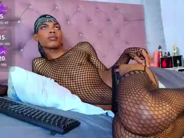 Khler_Angelis July 25, 2025 Chaturbate stream image