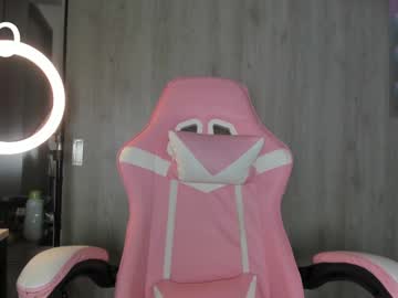 Kianys July 25, 2025 Chaturbate stream image