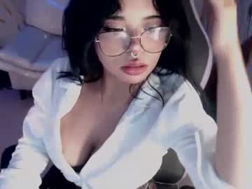 Lilith_Sexy19 July 25, 2025 Chaturbate stream image