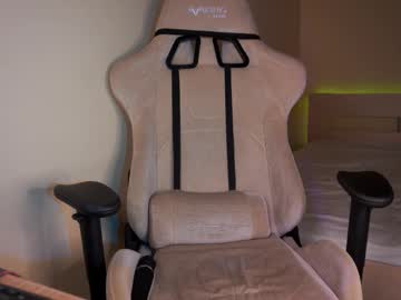 Lubafox July 25, 2025 Chaturbate stream image
