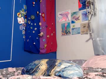 Lunobbione July 25, 2025 Chaturbate stream image