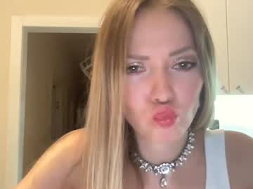 Lusiluv July 25, 2025 Chaturbate stream image
