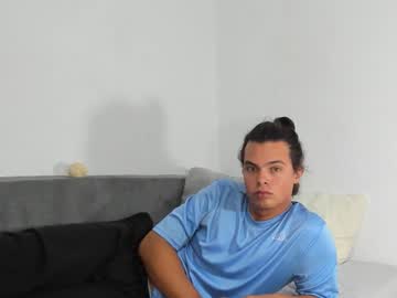 Masterkonrad July 25, 2025 Chaturbate stream image