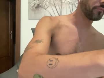 Mateconleche July 25, 2025 Chaturbate stream image