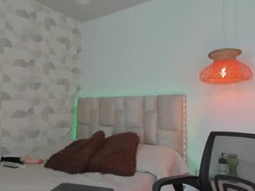 Mysteyes July 25, 2025 Chaturbate stream image