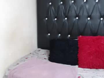 Sexykenneyx July 25, 2025 Chaturbate stream image