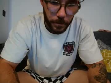 Stevie_Rae July 25, 2025 Chaturbate stream image