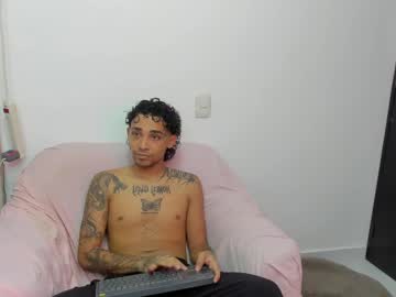 Thiago_Myers7 July 25, 2025 Chaturbate stream image