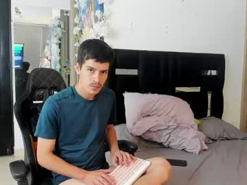 Tommy_Carlos July 25, 2025 Chaturbate stream image