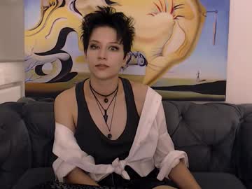 Via_Mayer July 25, 2025 Chaturbate stream image