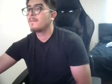 Vitamin_Cum July 25, 2025 Chaturbate stream image