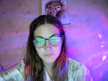 Wolfochka July 25, 2025 Chaturbate stream image
